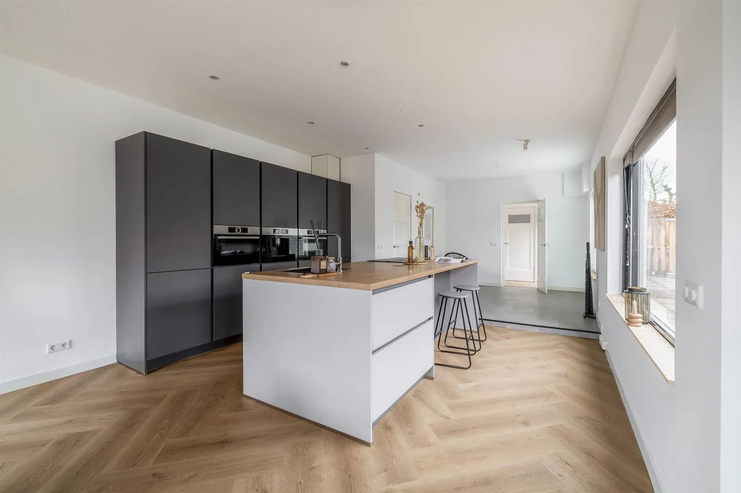 Kronenburgerstraat 14 a Huizen thumbnail 8