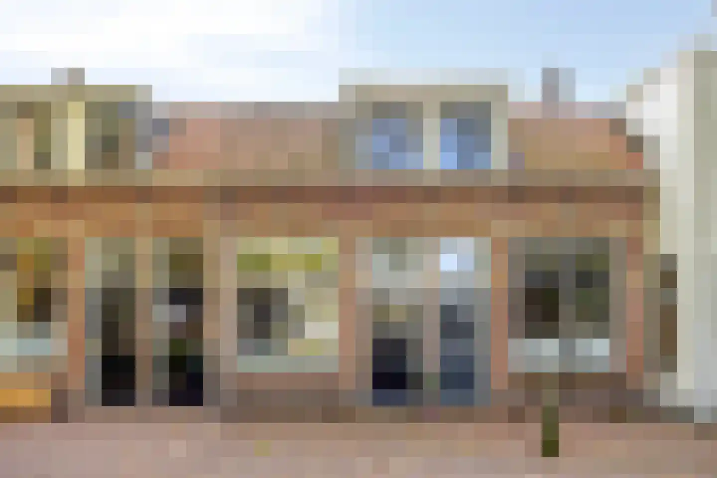 Kronenburgplantsoen 40 IJsselstein foto 2