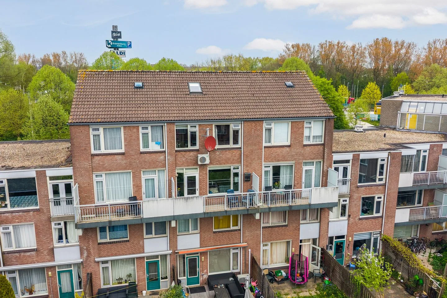 Kronenburgsingel 205 Arnhem thumbnail 27