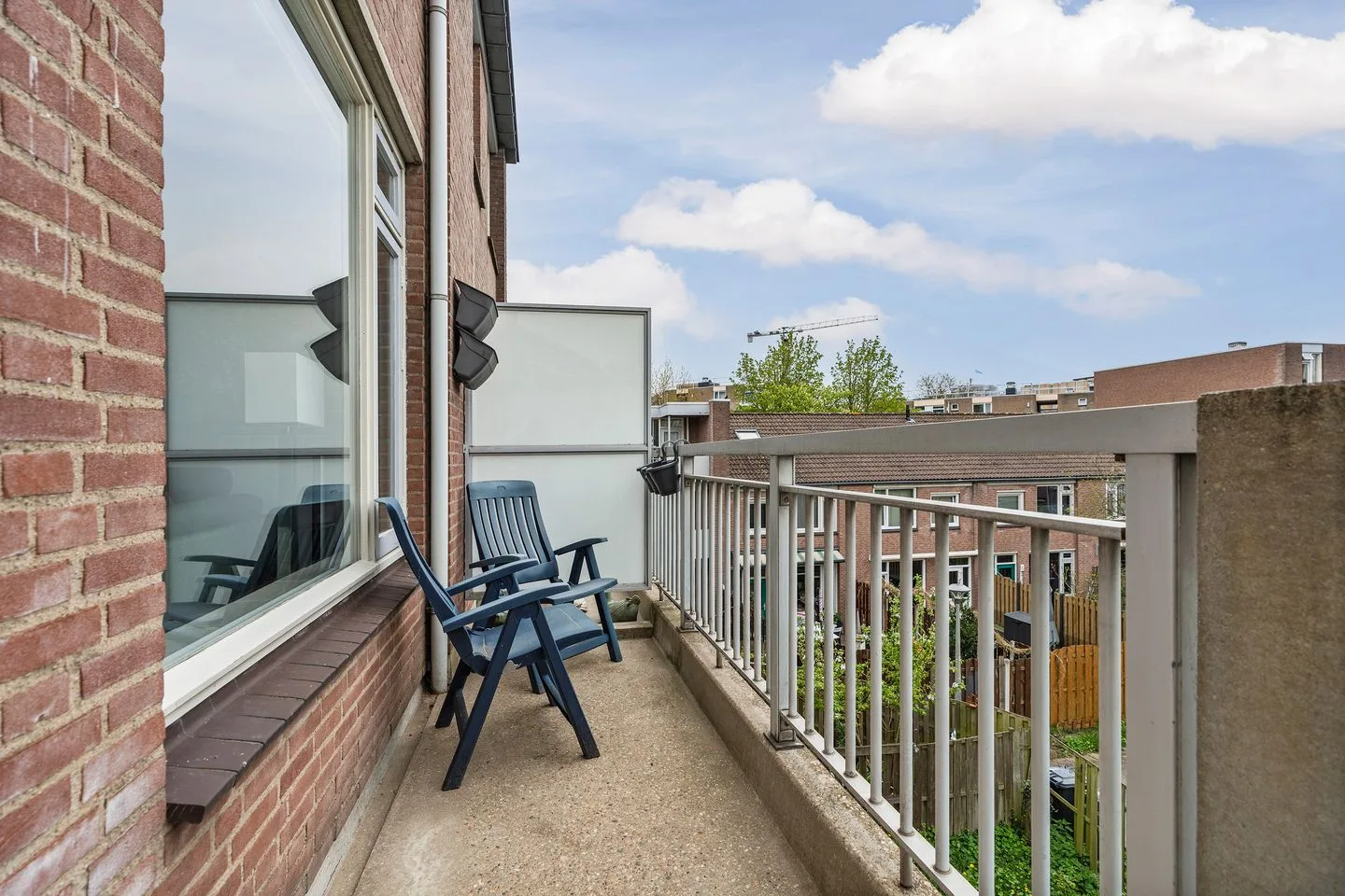 Kronenburgsingel 205 Arnhem foto 3