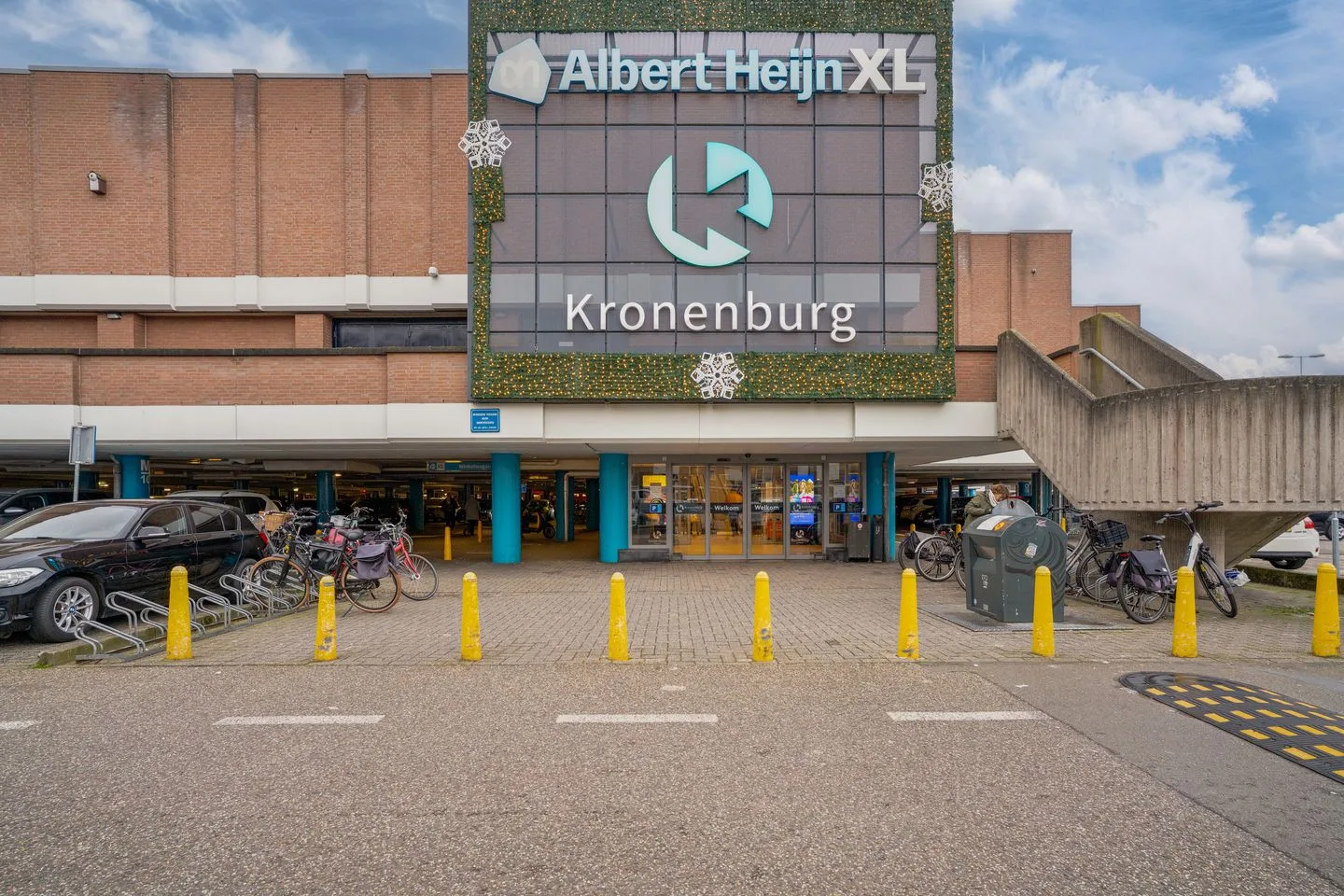 Kronenburgsingel 363 Arnhem foto 3