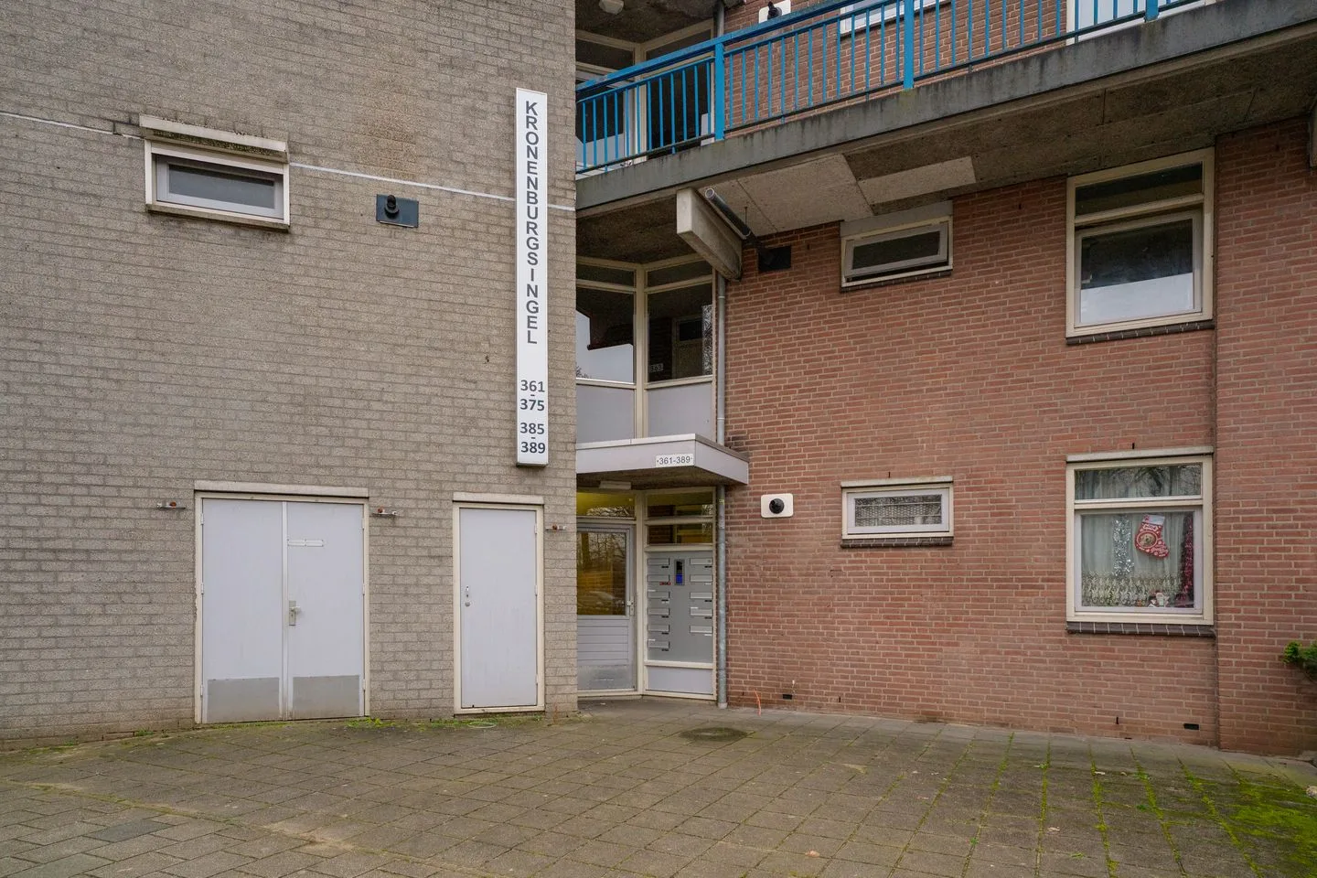 Kronenburgsingel 363 Arnhem thumbnail 5