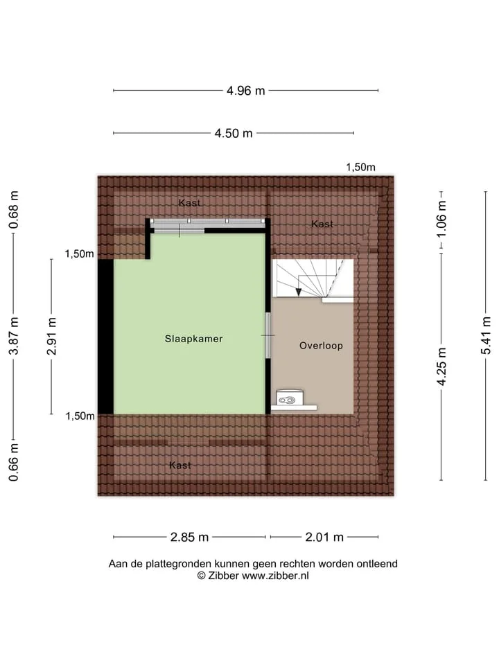 Kronenland 1114 Wijchen thumbnail 44