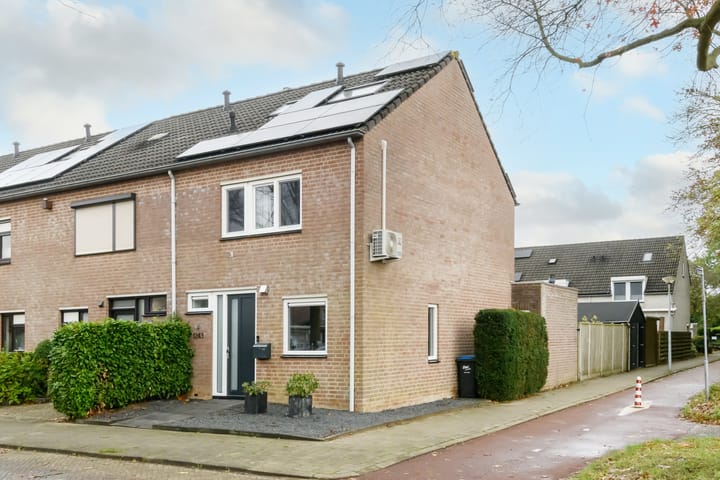 Photo of property Kronenland 1243, Wijchen