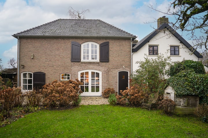 Krooiweg 29 en Deil foto