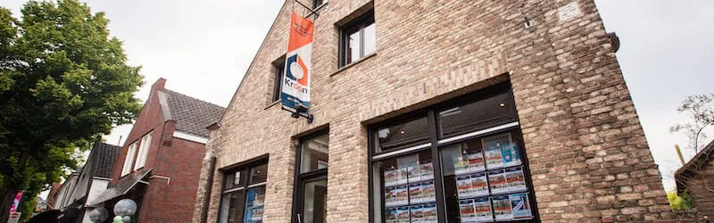 Photo d'équipe de Kroon Makelaardij