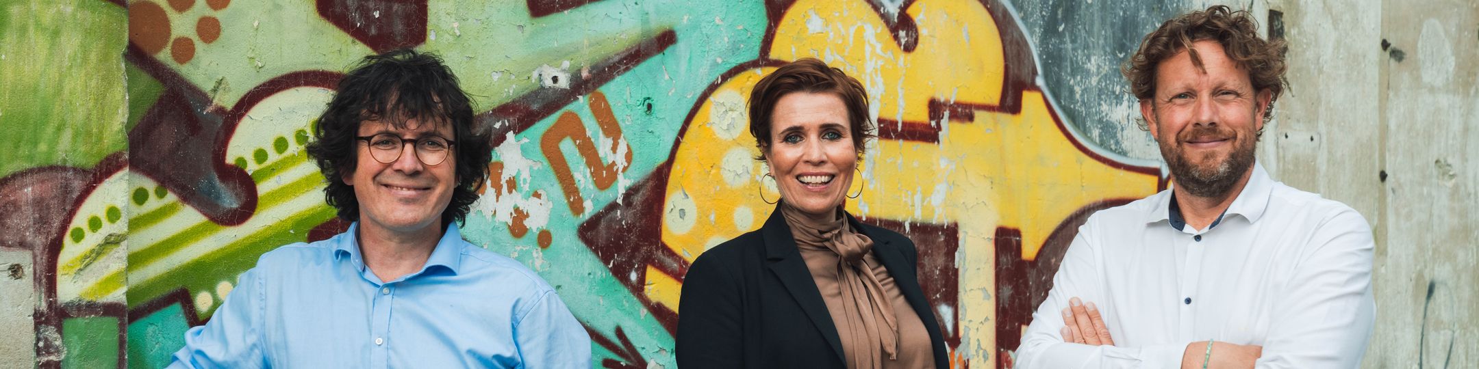 Photo de bureau Kroon van Diest Makelaars