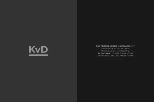 Screenshot van de website van www.kroonvandiest.nl