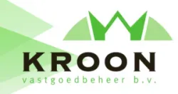 Logo Kroon Vastgoedbeheer in Amsterdam