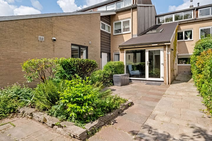 Krooneend 15 in Leusden Foto