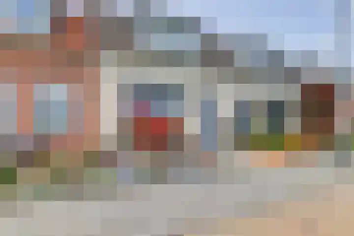 Krooneend 6 Rilland foto 3