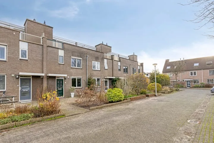 Kroonenburg 74 Amersfoort thumbnail 11