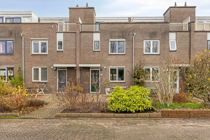 Kroonenburg 74 Amersfoort thumbnail 12