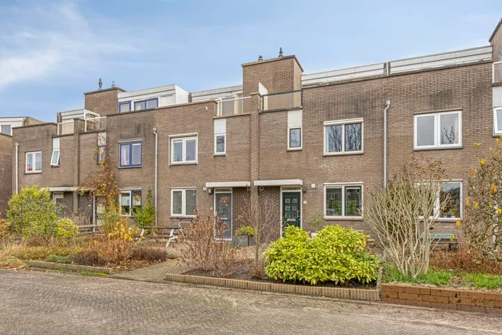 Kroonenburg 74 Amersfoort thumbnail 13