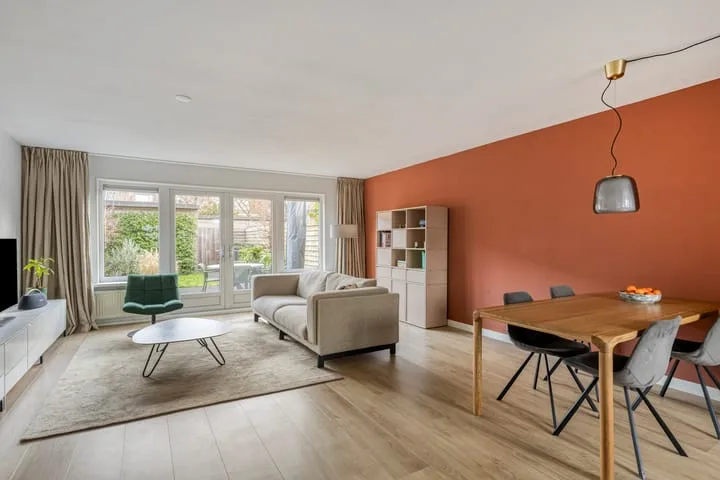 Kroonenburg 74 Amersfoort thumbnail 15