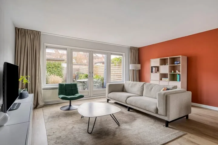 Kroonenburg 74 Amersfoort thumbnail 19