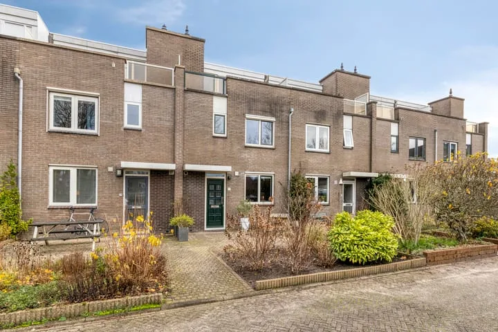 Kroonenburg 74 Amersfoort foto 2