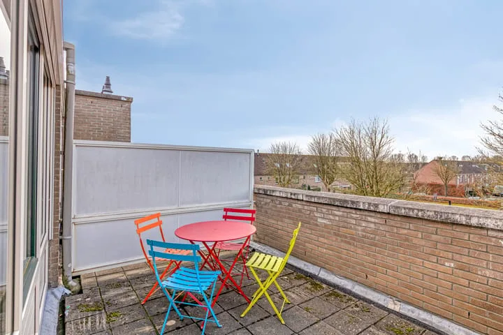 Kroonenburg 74 Amersfoort thumbnail 40