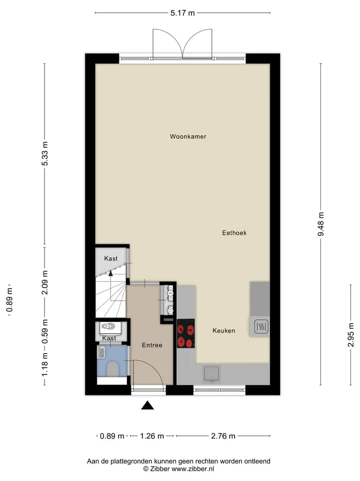 Kroonenburg 74 Amersfoort thumbnail 49