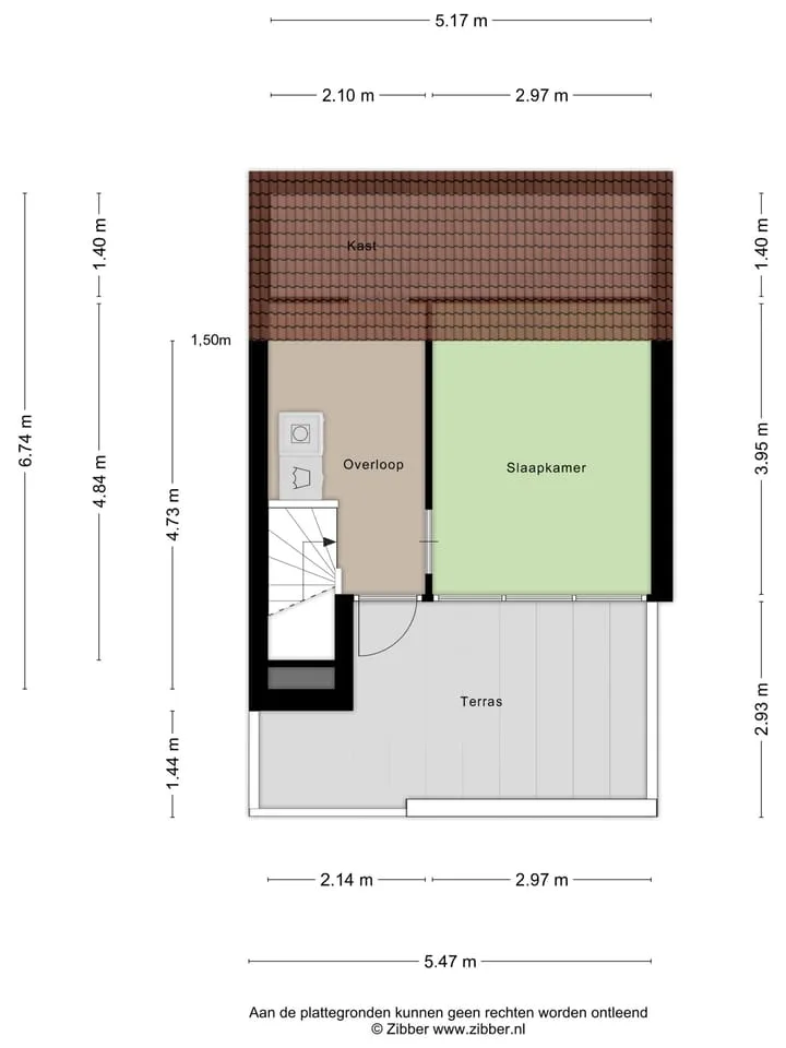 Kroonenburg 74 Amersfoort thumbnail 51
