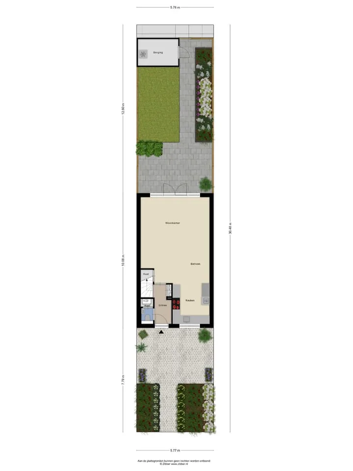 Kroonenburg 74 Amersfoort thumbnail 53