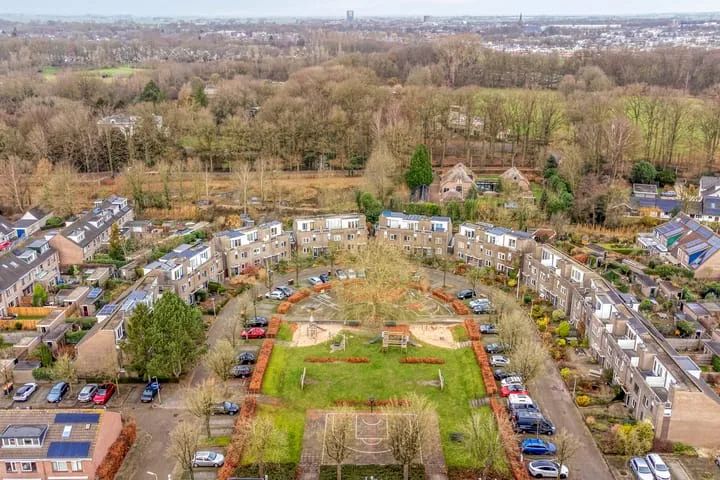 Kroonenburg 74 Amersfoort thumbnail 8