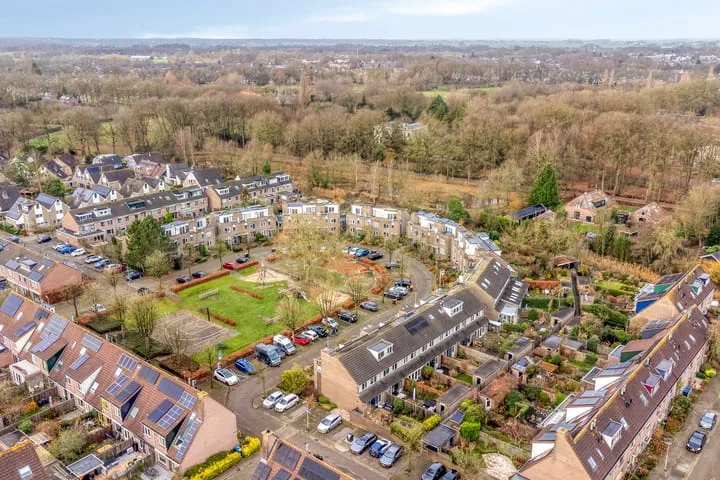 Kroonenburg 74 Amersfoort thumbnail 9