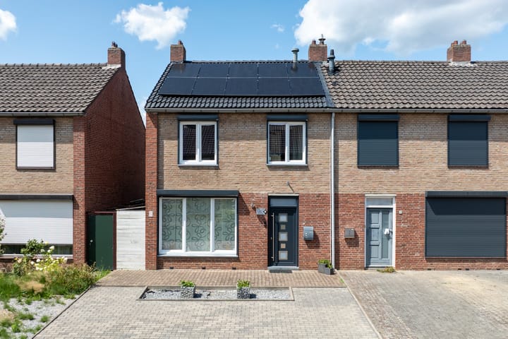 Kroonruwe 12 in Maastricht photo