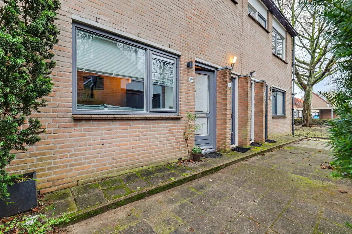 Kroonse Wal 39 in Arnhem