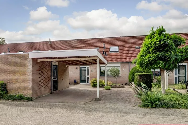 Kroonse Wal 63 Arnhem