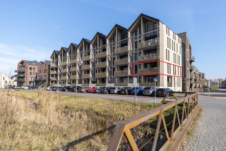 Kroonwerk 34 in Muiden photo