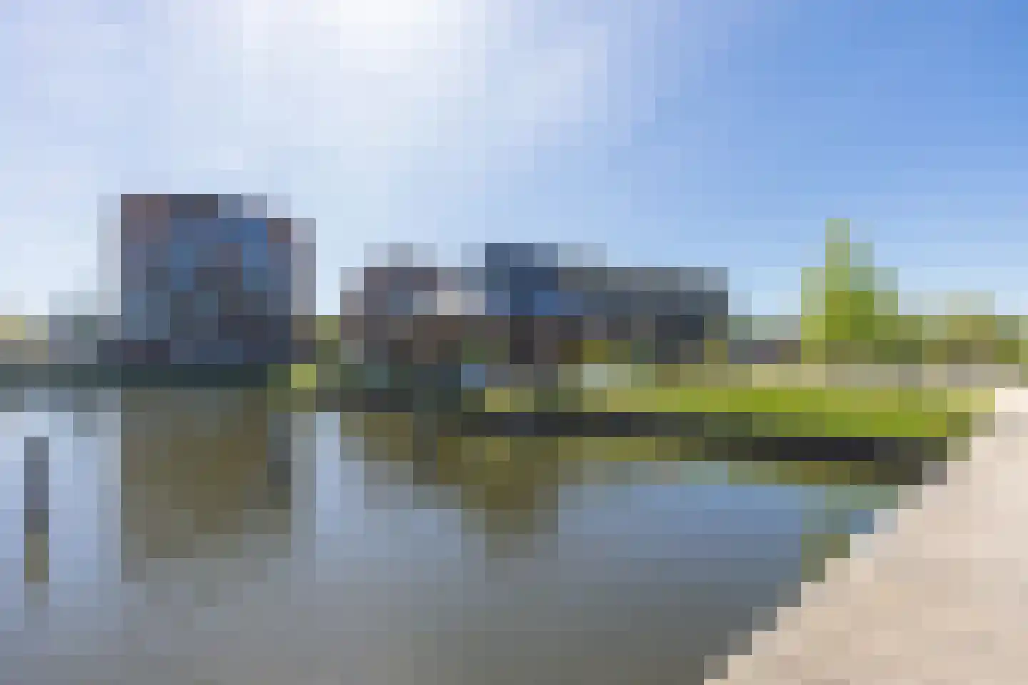 Kroonwerk 38 Muiden thumbnail 36