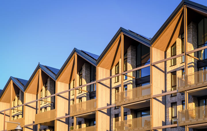 Kroonwerk 66 in Muiden foto