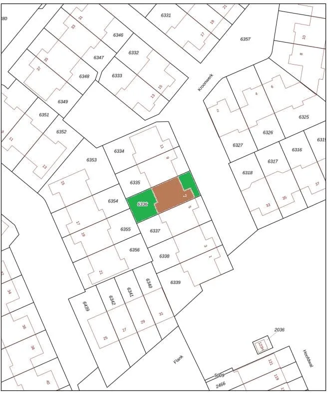 Kroonwerk 7 Gorinchem thumbnail 23
