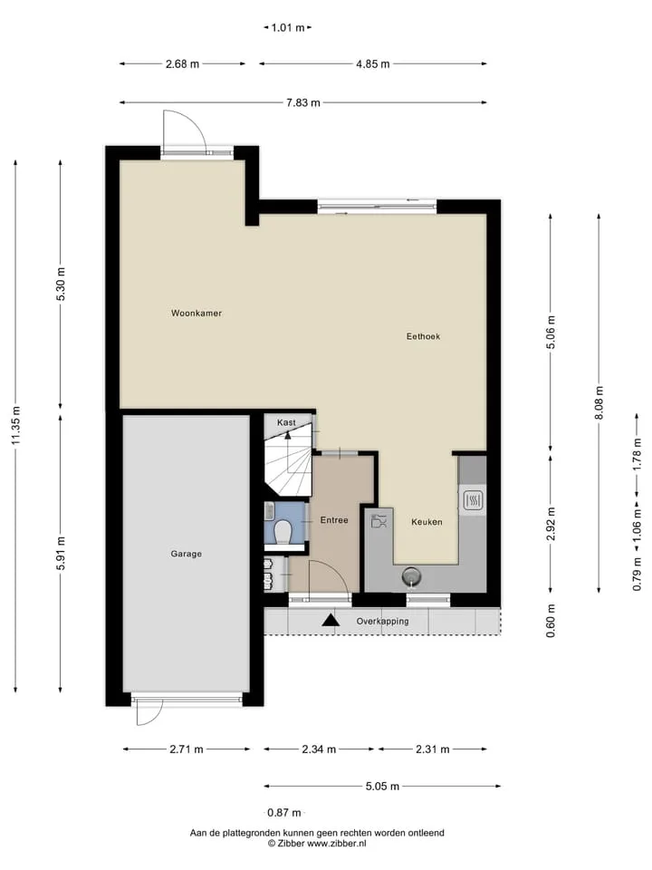 Kroonwerk 7 Gorinchem thumbnail 24