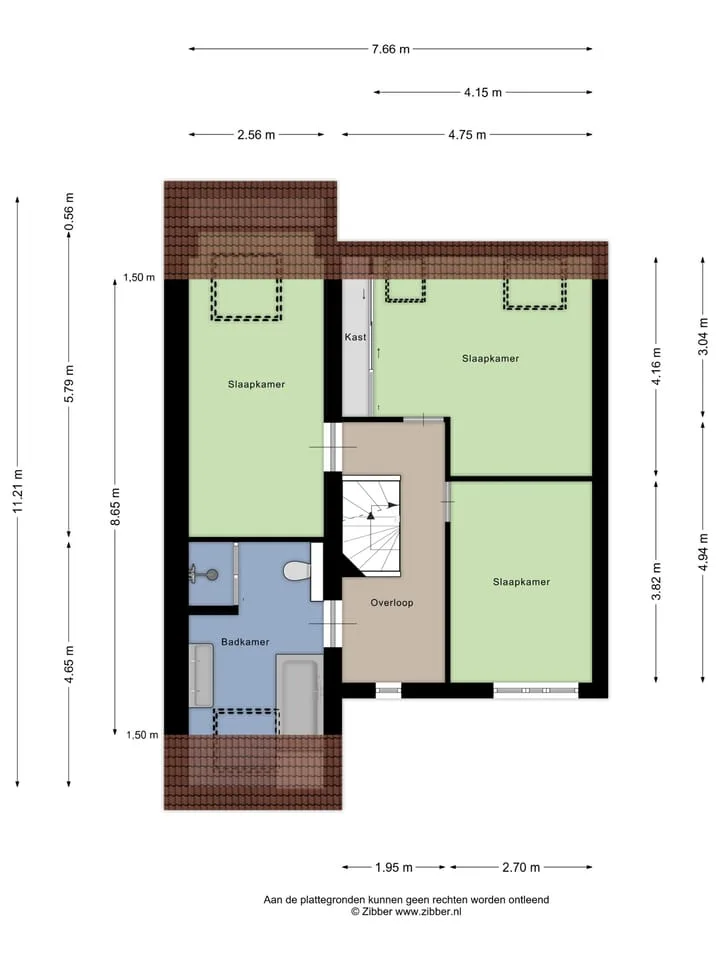 Kroonwerk 7 Gorinchem thumbnail 25