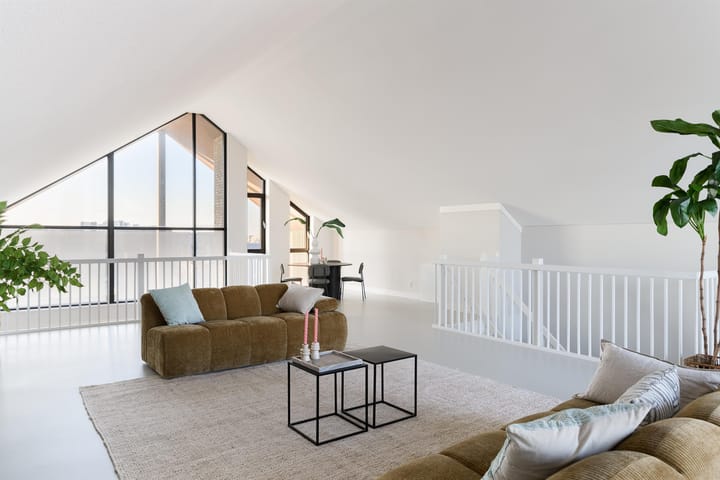 Kroonwerk 70 in Muiden foto