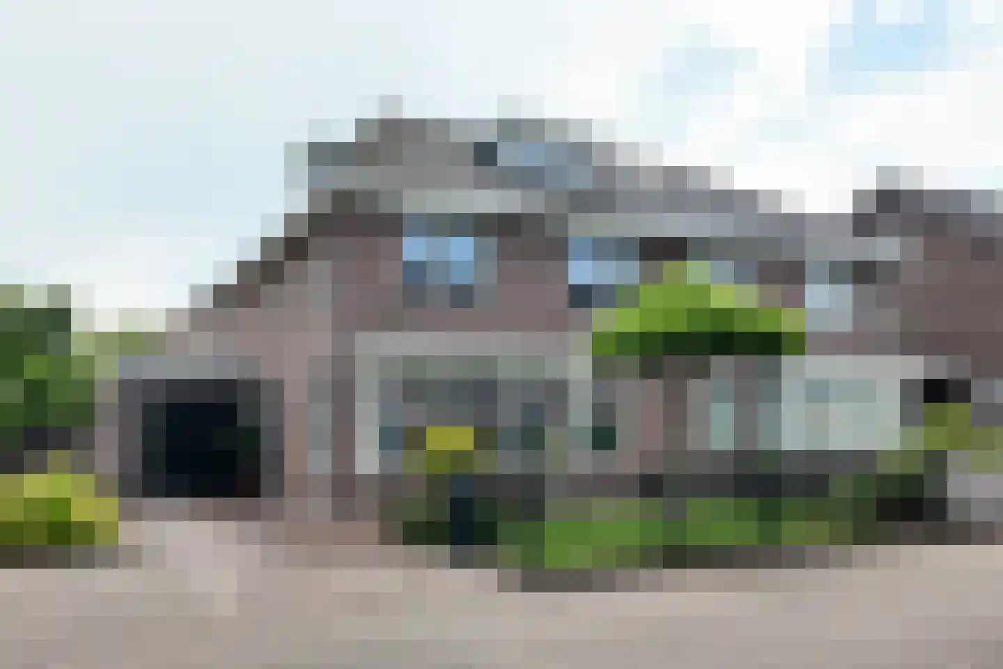 Kroonwerk 8 in Klundert