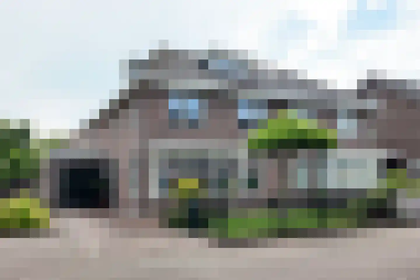 Kroonwerk 8 Klundert foto 2
