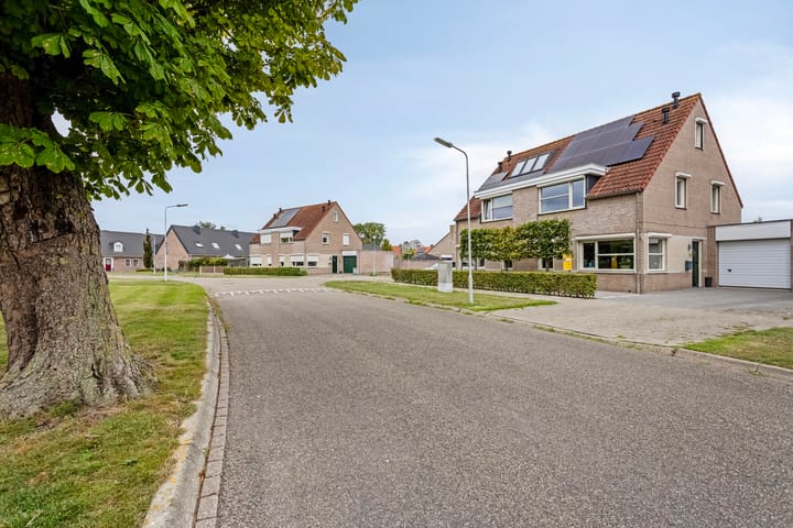 Kroonwijksingel 7D in Oostburg Foto