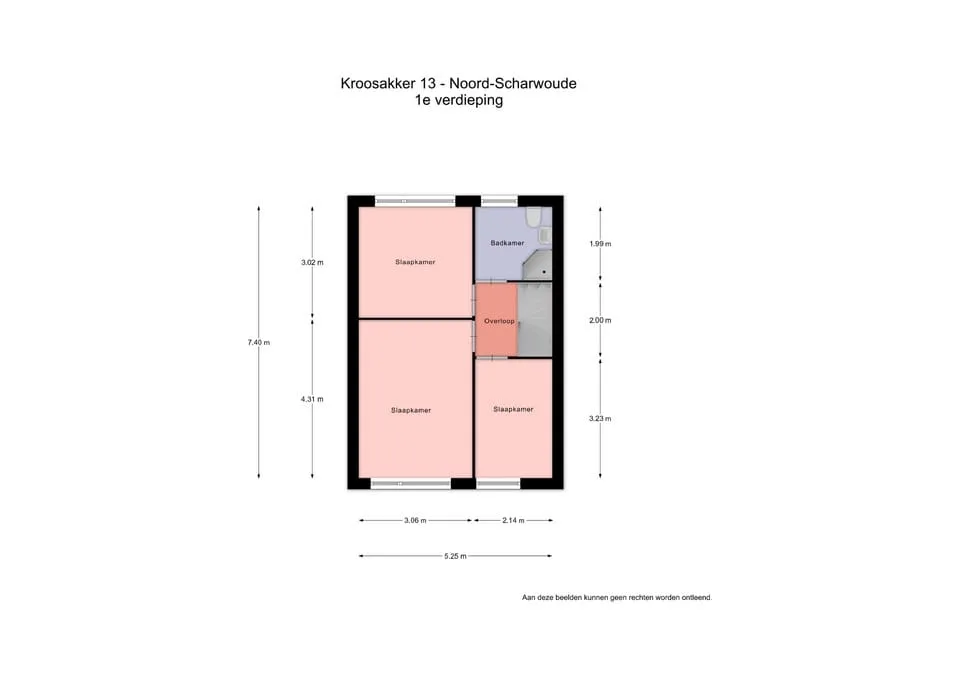 Kroosakker 13 Noord-Scharwoude thumbnail 56