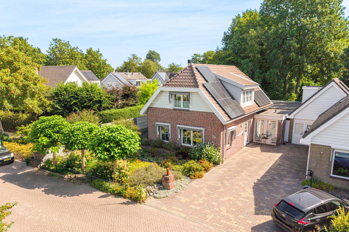 Kroosakker 36 in Noord-Scharwoude