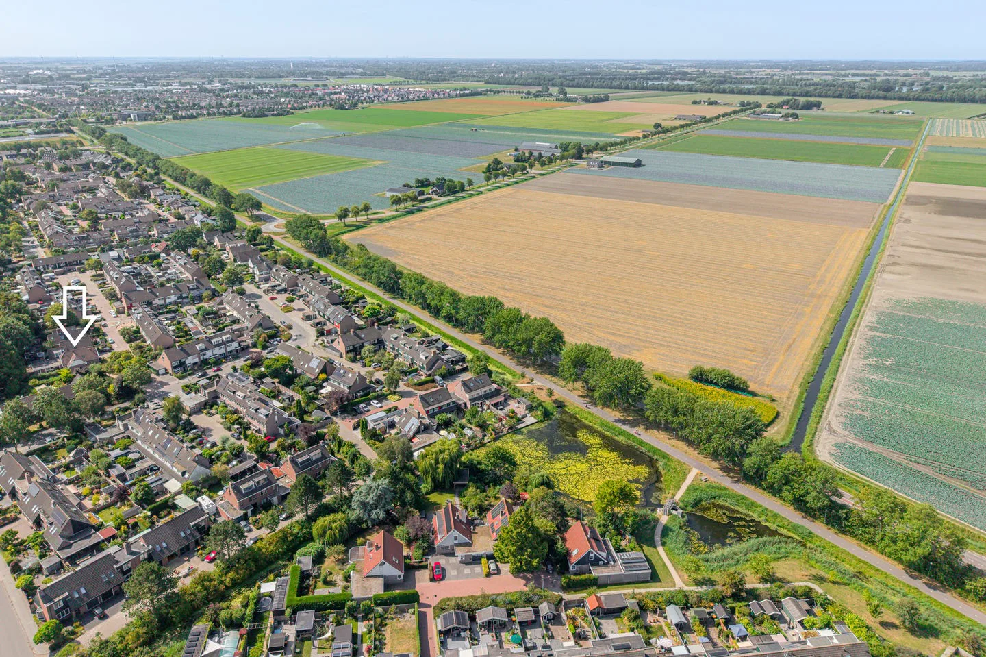 Kroosakker 36 Noord-Scharwoude thumbnail 78