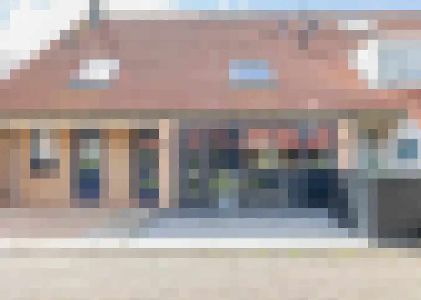 Krooshof 7 Voorhout