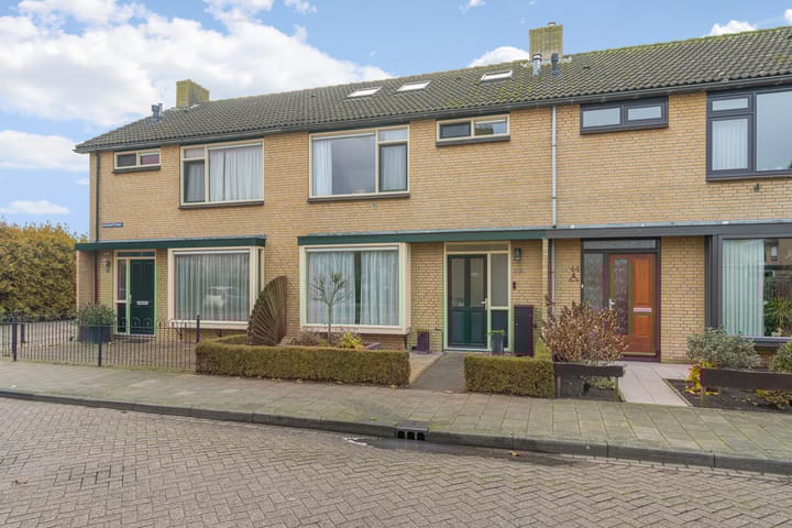 Photo of property Krooshofstraat 46, Zijderveld