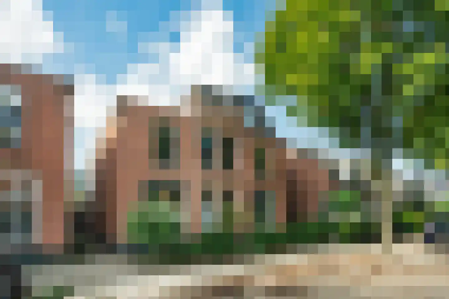 Krugerlaan 13 in Zeist