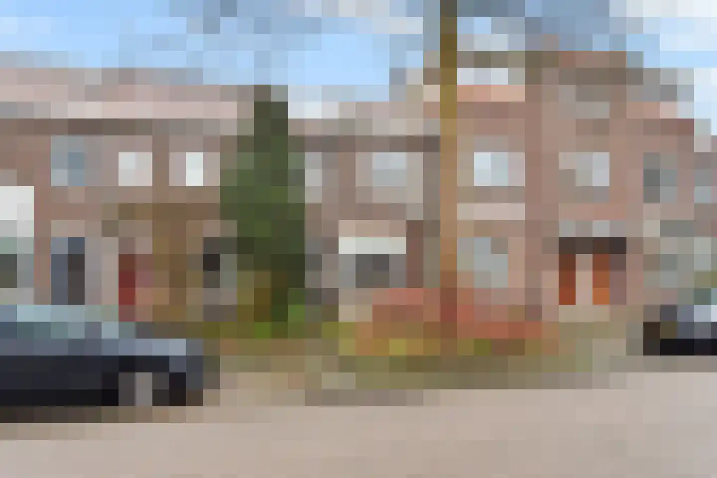 Krugerlaan 193 en Gouda