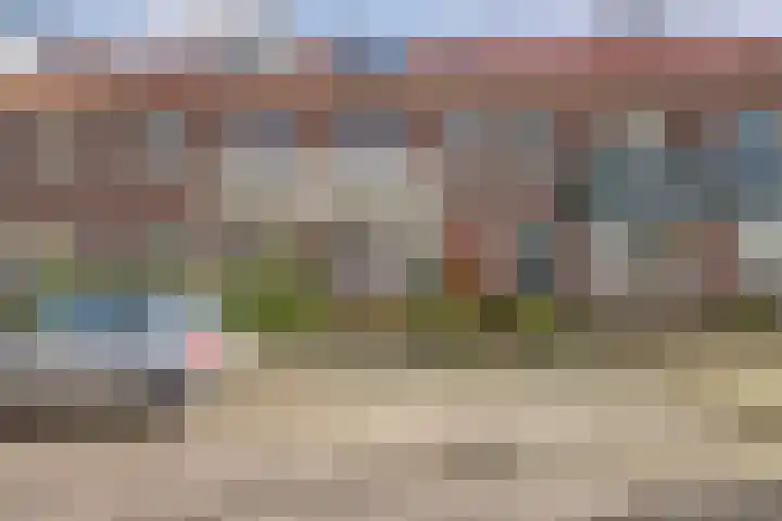 Krugerlaan 205 in Gouda