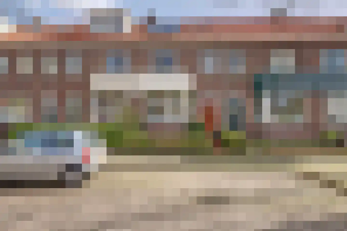 Krugerlaan 205 in Gouda
