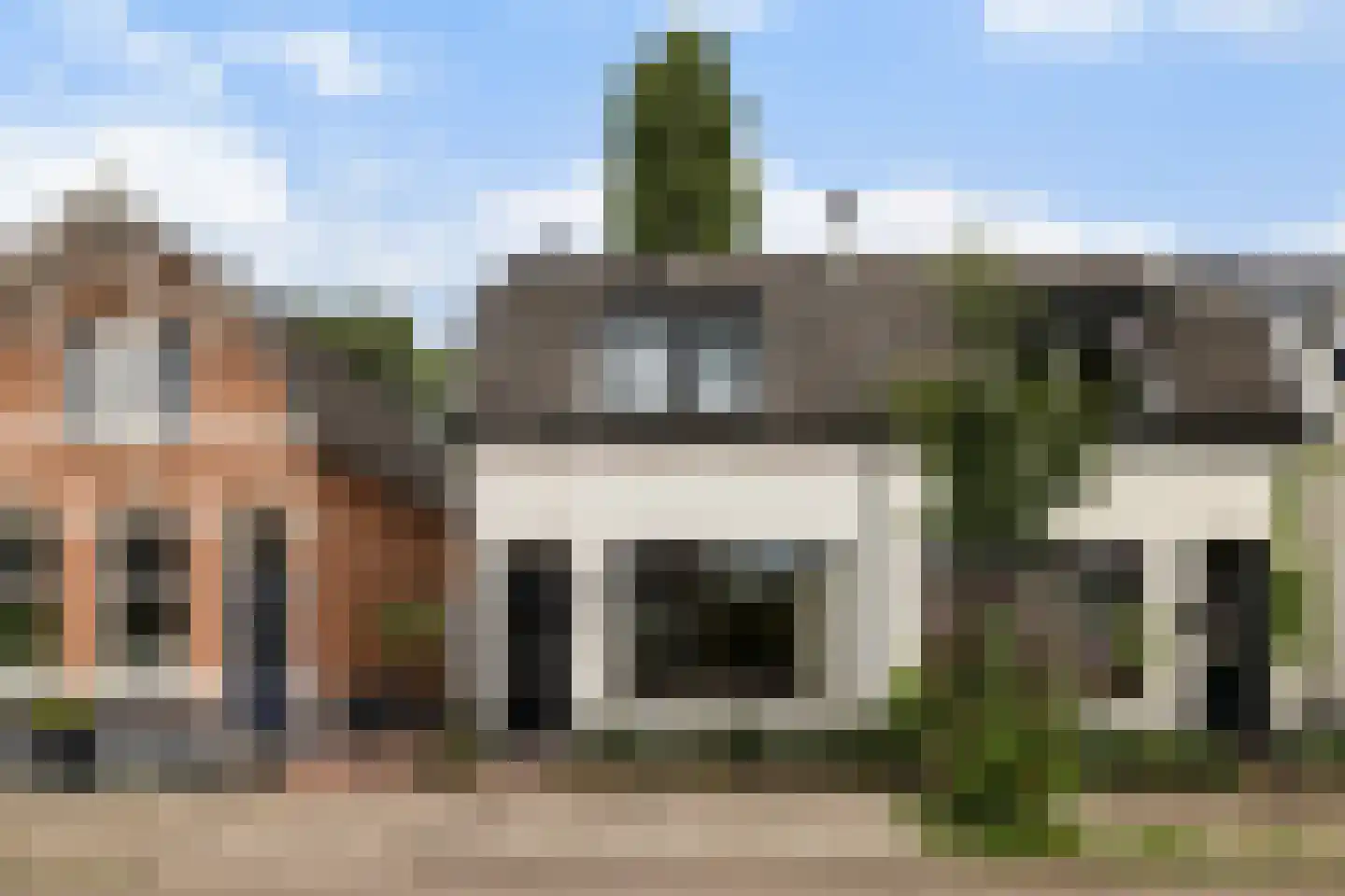 Krugerlaan 50 in Zeist